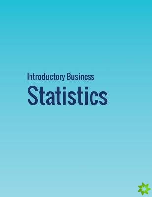 Introductory Business Statistics