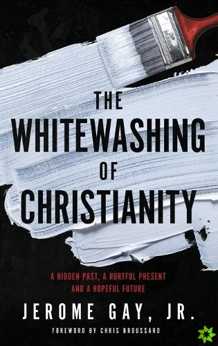 Whitewashing of Christianity