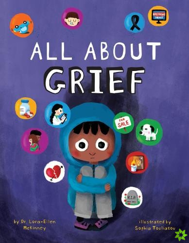 All About Grief