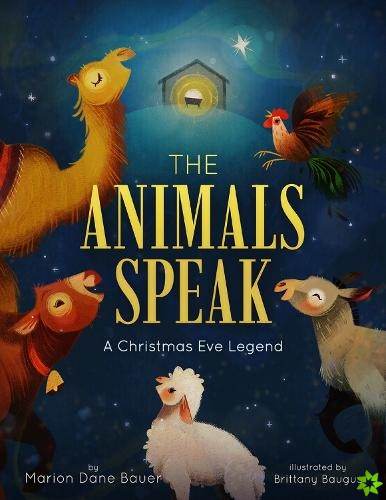 Animals Speak