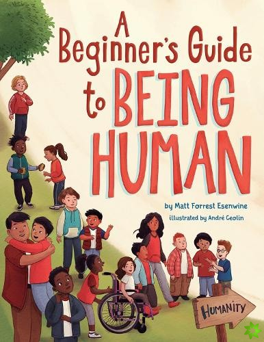 Beginner's Guide to Being Human
