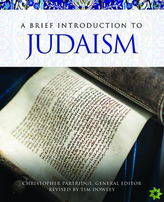 Brief Introduction to Judaism