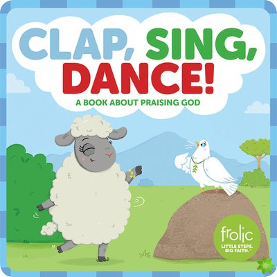 Clap, Sing, Dance!