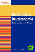 De Genesis a Deuteronomio