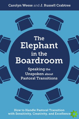 Elephant in the Boardroom