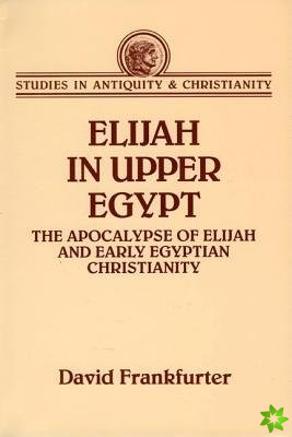 Elijah in Upper Egypt