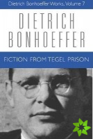 Fiction from Tegel Prison