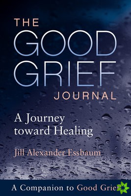 Good Grief Journal