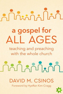 Gospel for All Ages