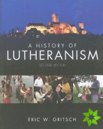 History of Lutheranism