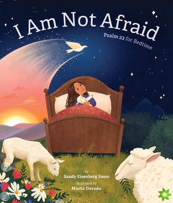 I Am Not Afraid