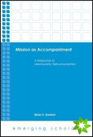 Mission as Accompaniment