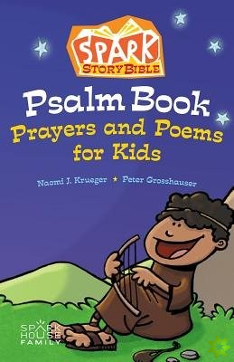 Spark Story Bible Psalm Book