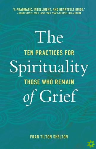 Spirituality of Grief