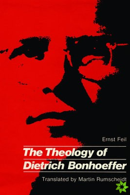 Theology of Dietrich Bonhoeffe