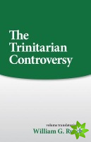 Trinitarian Controversy