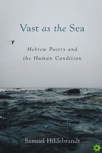 Vast as the Sea