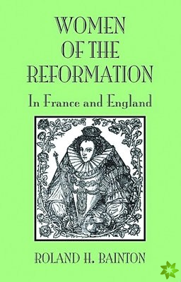 Women Reformation France Engla