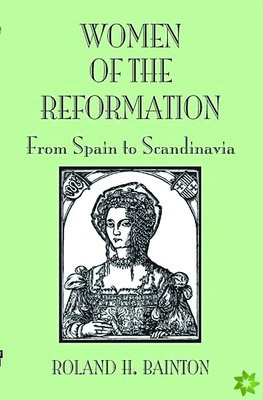 Women Reformation Spain Scandi