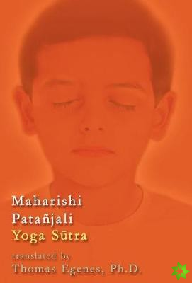 Maharishi Patanjali Yoga Sūtra