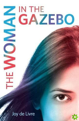 Woman in the Gazebo