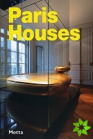 Paris Houses: Tools Series