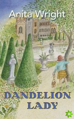 Dandelion Lady
