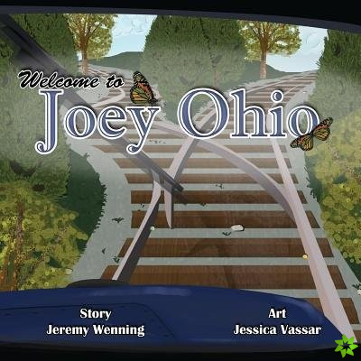 Welcome to Joey Ohio