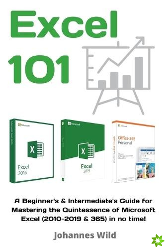 Excel 101