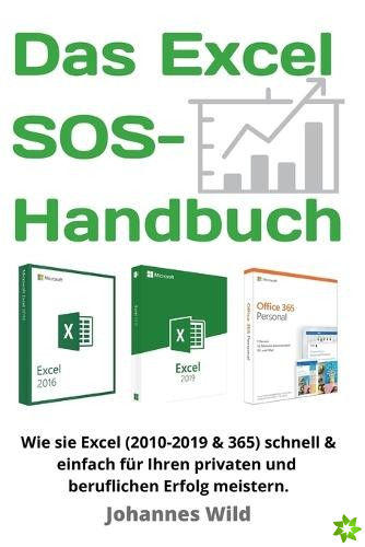 Excel SOS-Handbuch