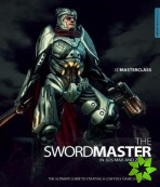 3D Masterclass: The Swordmaster in 3ds Max and ZBrush