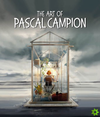 Art of Pascal Campion