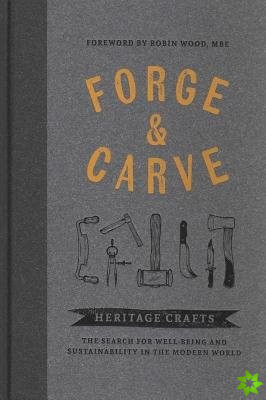 Forge & Carve