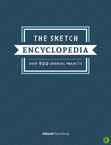 Sketch Encyclopedia
