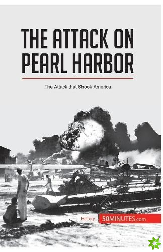 Attack on Pearl Harbor