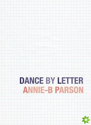 Dance by Letter