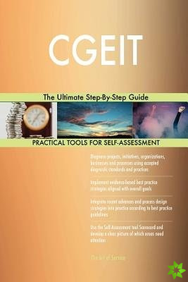 CGEIT The Ultimate Step-By-Step Guide
