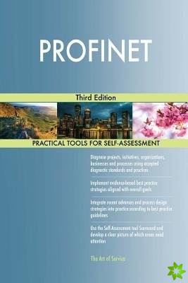 PROFINET Third Edition