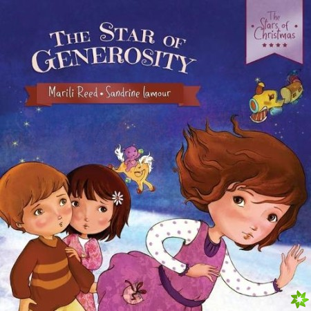 Star of Generosity