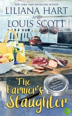 Farmer's Slaughter (Book 1)