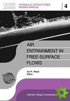 Air Entrainment in Free-surface Flow