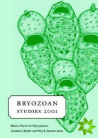 Bryozoan Studies 2001