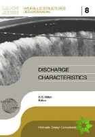 Discharge Characteristics