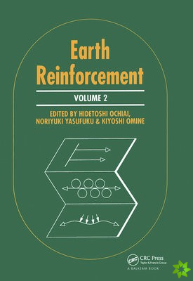 Earth Reinforcement, volume 2
