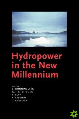 Hydropower in the New Millennium