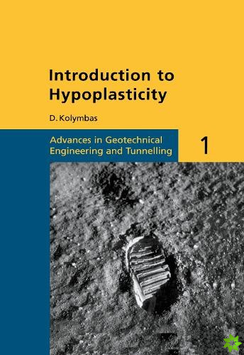 Introduction to Hypoplasticity