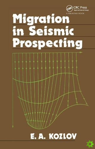 Migration in Seismic Prospecting