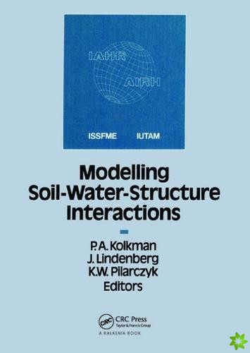 Modelling Soil-Water-Structure Interaction SOWAS 88