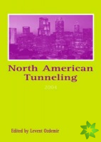 North American Tunneling 2004