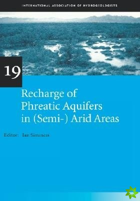 Recharge of Phreatic Aquifers in (Semi-)Arid Areas